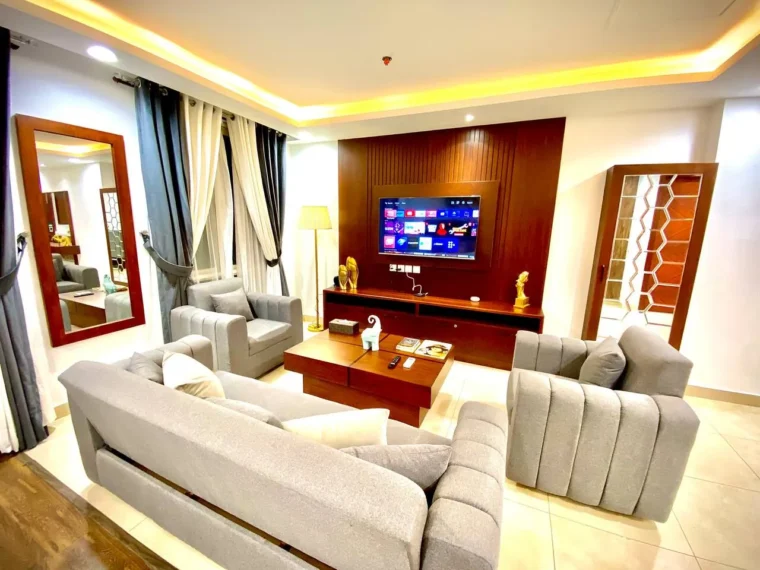 Studios at Sky Vista Residences