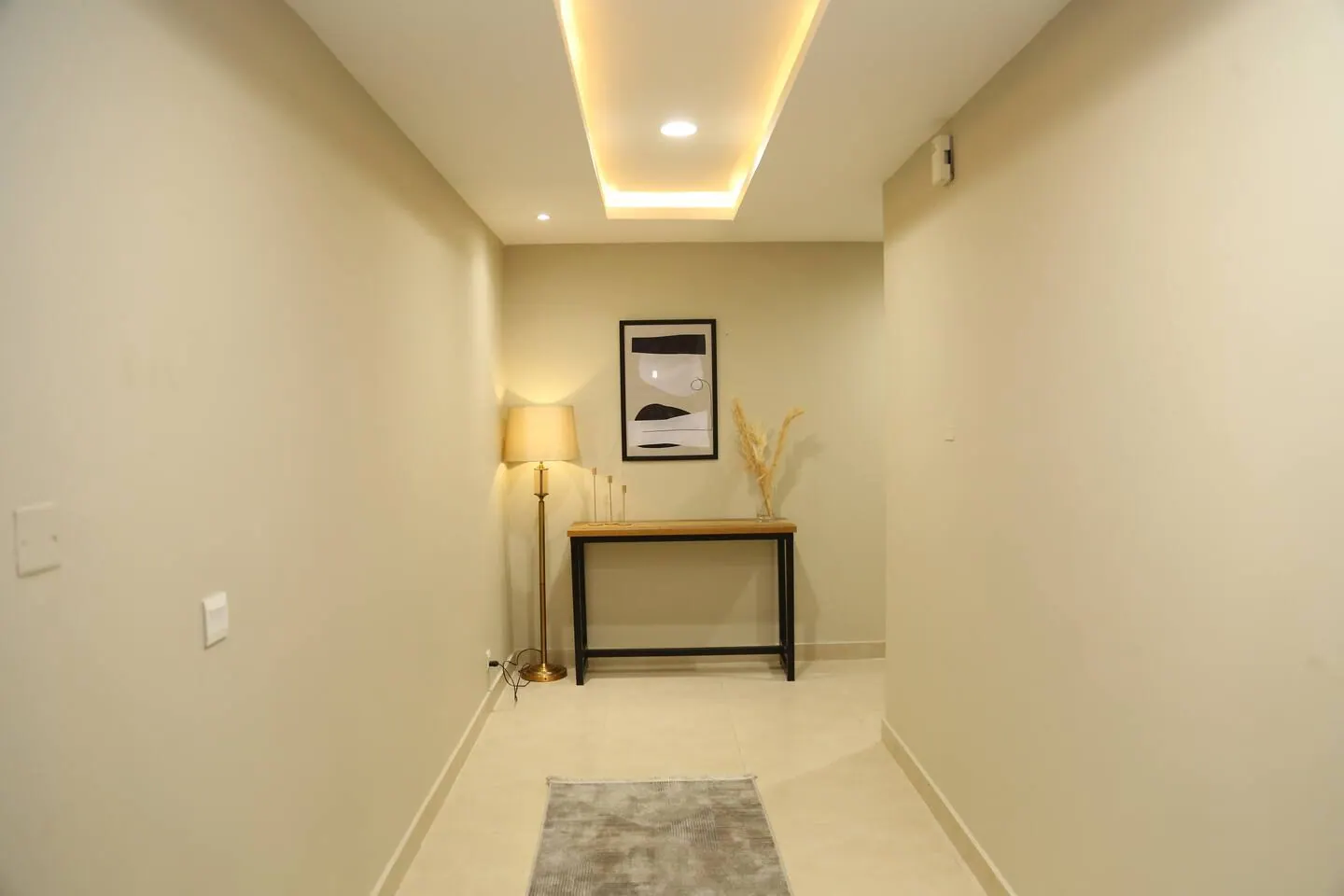 Penthouse, 14th Floor – Gold Crest Mall, DHA — photo 2