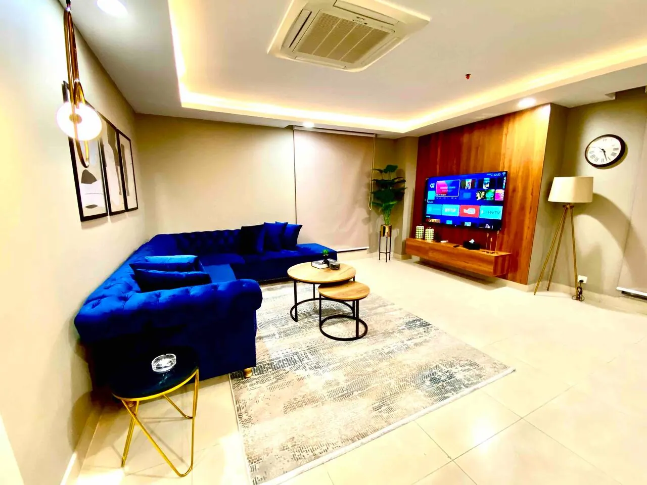 Penthouse, 14th Floor – Gold Crest Mall, DHA — photo 3