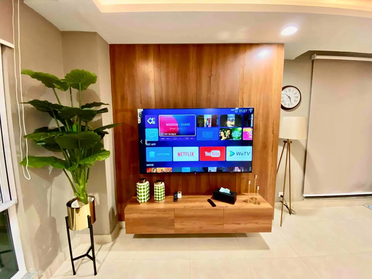 Penthouse, 14th Floor – Gold Crest Mall, DHA — photo 4
