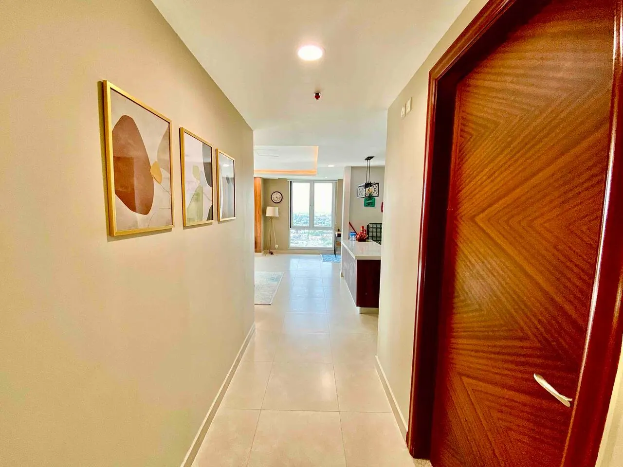 Penthouse, 14th Floor – Gold Crest Mall, DHA — photo 5