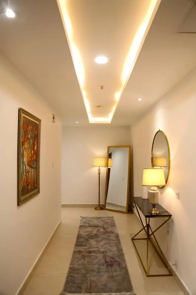 Skyline View Penthouse – Gold Crest Mall, DHA — photo 2
