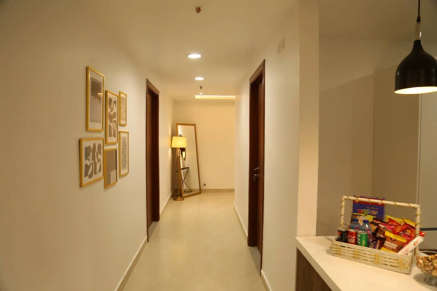Skyline View Penthouse – Gold Crest Mall, DHA — photo 3
